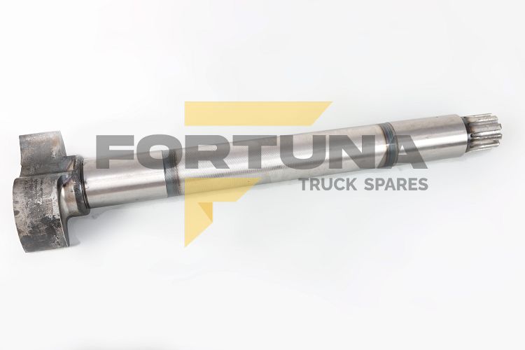 Imagem adicional do produto EIXO S TRASEIRO SCANIA 94/114/124/S5/PGR - L.E - Cód: FAP-10125